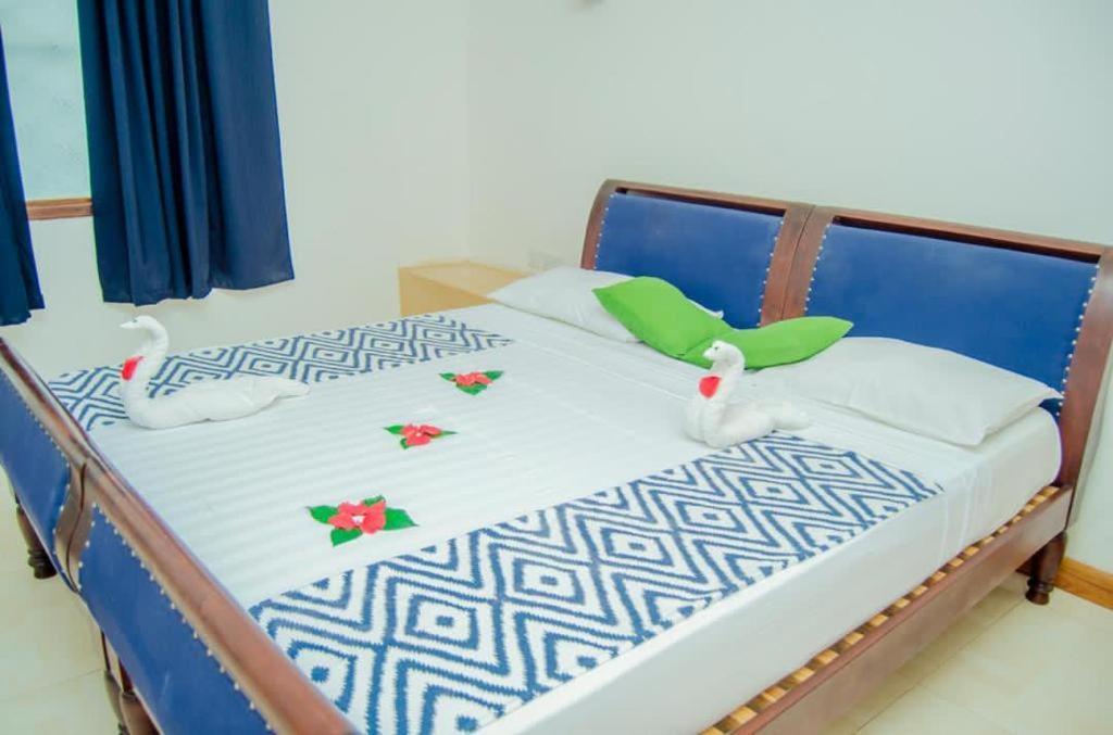 27 Cafe Zanzibar Airport Hotel Екстериор снимка