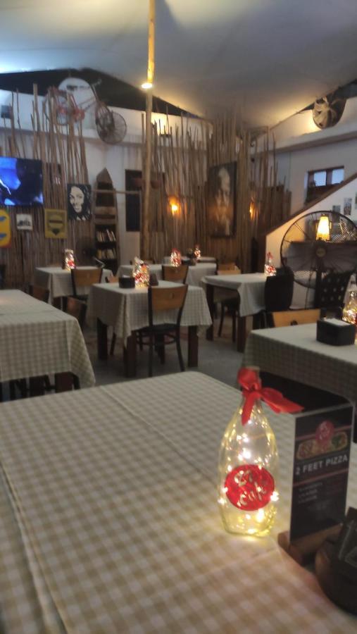 27 Cafe Zanzibar Airport Hotel Екстериор снимка