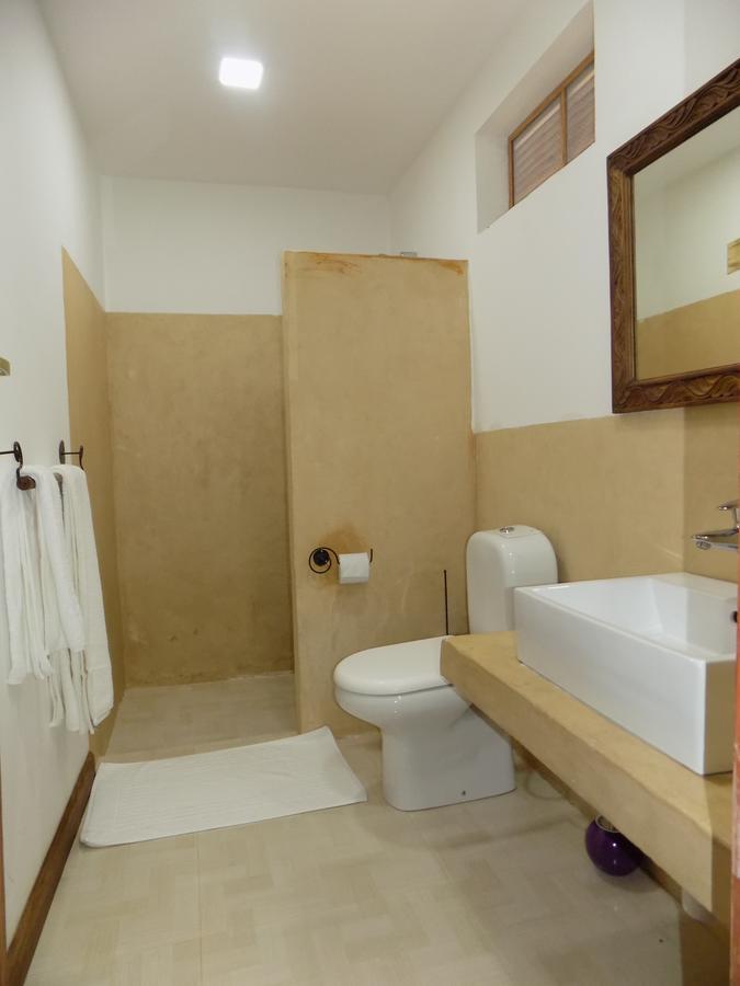 27 Cafe Zanzibar Airport Hotel Екстериор снимка
