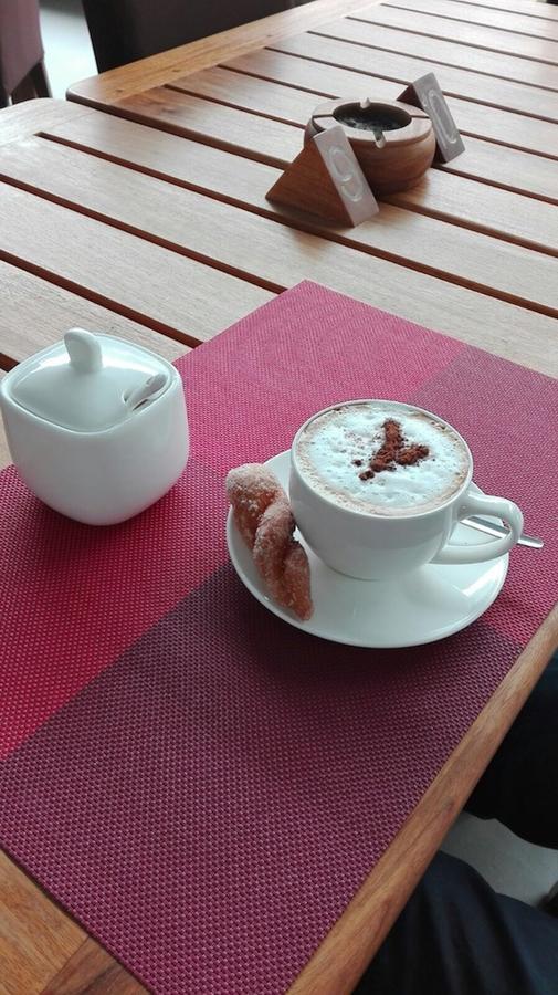 27 Cafe Zanzibar Airport Hotel Екстериор снимка