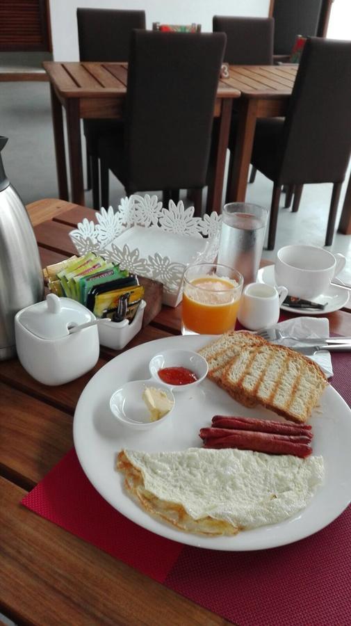 27 Cafe Zanzibar Airport Hotel Екстериор снимка
